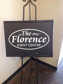 The Florence Event Center